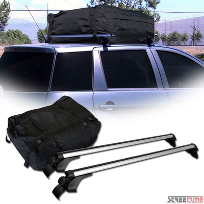 auto xs roof cargo bag